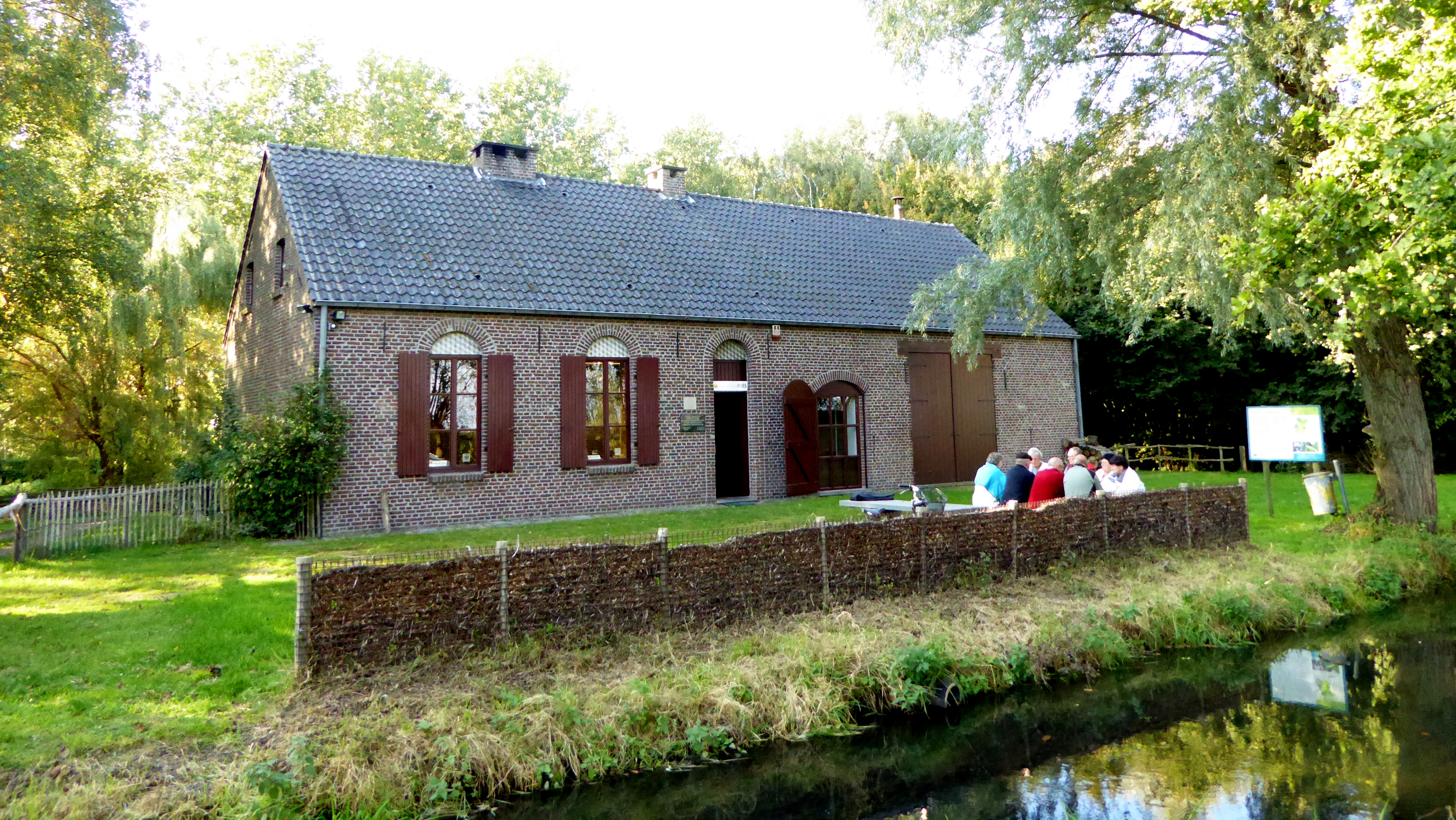 WateringhuisPieterCox